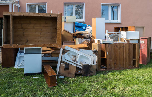 Best Full-Service Junk Removal  in Huntsville, AL
