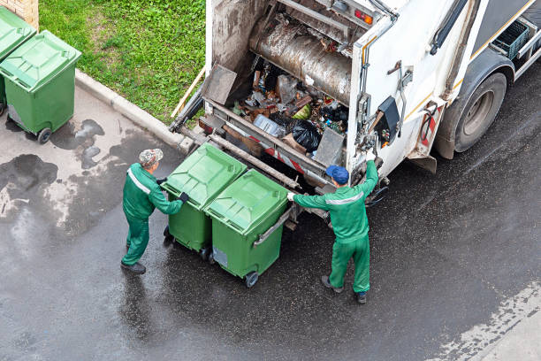 Best Affordable Junk Removal Services  in Huntsville, AL
