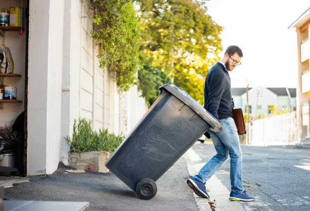 Commercial Cleanout Services in Huntsville, AL