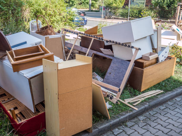 Best Commercial Cleanout Services  in Huntsville, AL