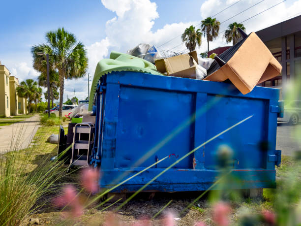 Best Basement Cleanout Services  in Huntsville, AL