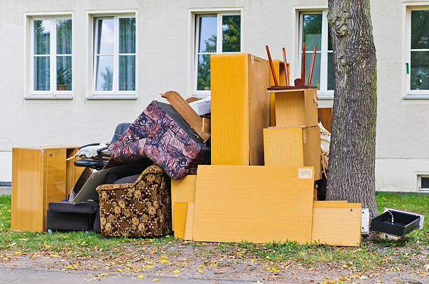 Best Construction Debris Removal  in Huntsville, AL