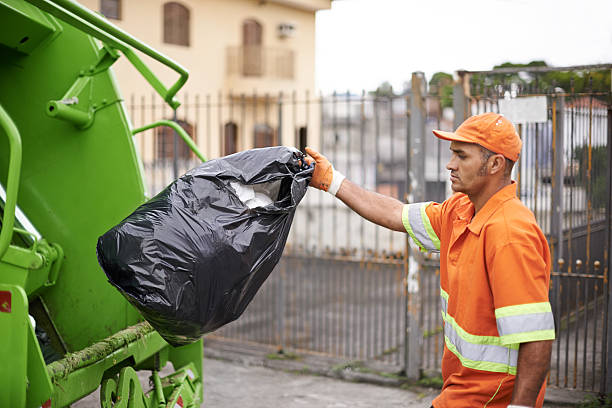Best Office Junk Removal  in Huntsville, AL