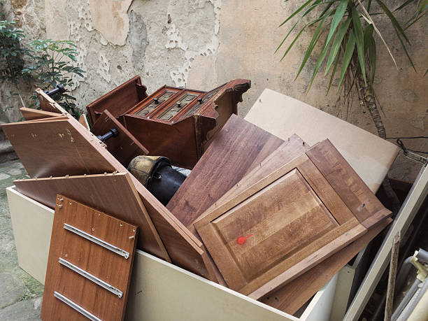 Best Commercial Cleanout Services  in Huntsville, AL