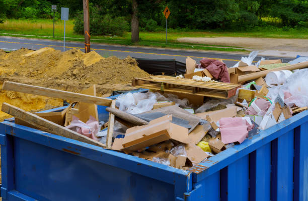 Best Junk Hauling Services  in Huntsville, AL